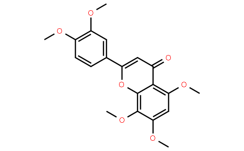 Isosinensetin