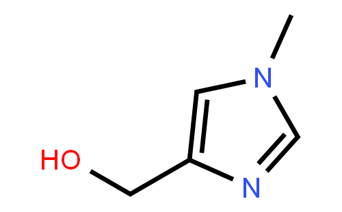 (1-Methyl-1H-imidazol-4-yl)methanol