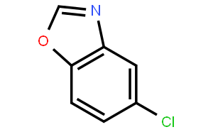 5-氯苯并唑