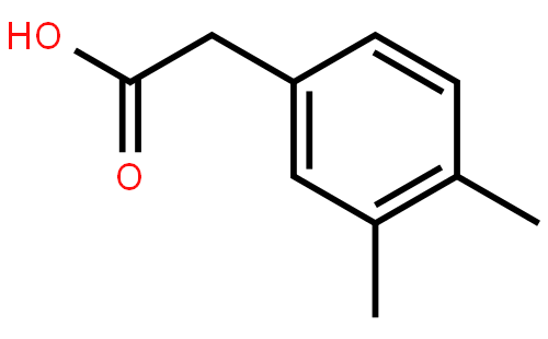 3,4-Dimethylphenylacetic Acid