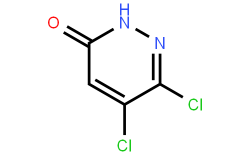 5,6-Dichloropyridazin-3(2H)-one