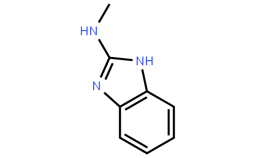 N-Methyl-1H-benzo[d]imidazol-2-amine