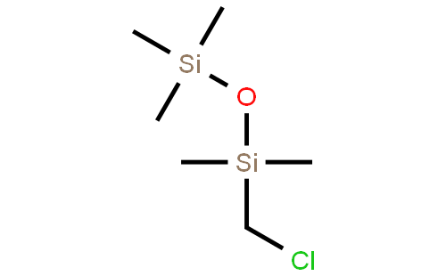 氯甲基五甲基二硅氧烷