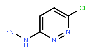 (3-Chloropyridazin-6-yl)hydrazine