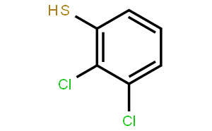 2,3-二氯苯硫酚
