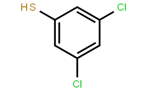 3,5-二氯苯硫酚
