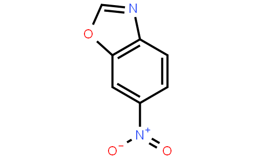 6-nitrobenzo[d]oxazole