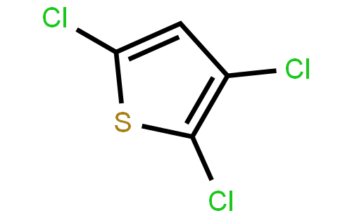 2,3,5-三氯噻吩