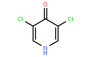 3,5-二氯-4-羥基吡啶