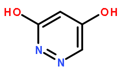 3,5-Pyridazinediol