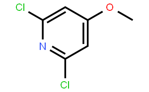 2,6-Dichloro-4-methoxypyridine