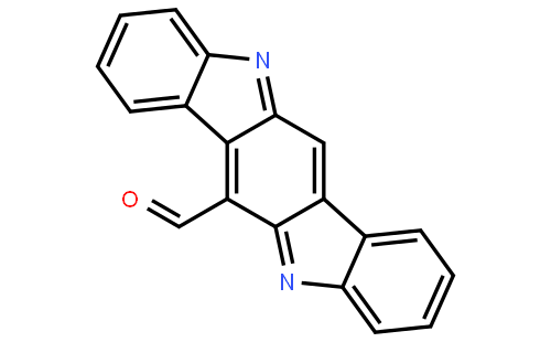 6-ForMylindolo[3,2-b]carbazole