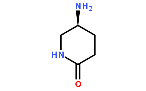 (S)-5-Aminopiperidin-2-one