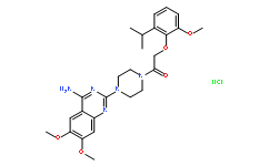 Rec 15/2615 dihydrochloride(173059-17-1)