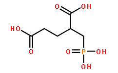2-(Phosphonomethyl)pentane-1,5-dioicacid