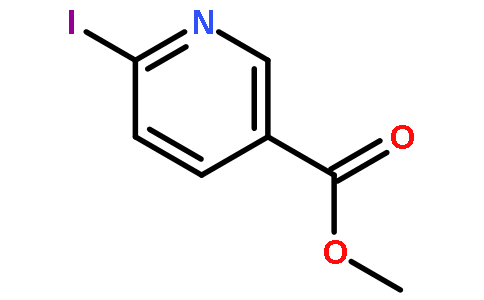 Methyl 6-iodonicotinate