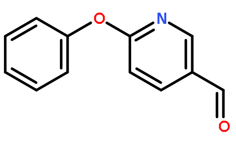 6-Phenoxypyridine-3-carboxaldehyde