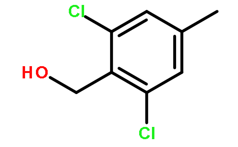 2,6-Dichloro-4-methylbenzenemethanol
