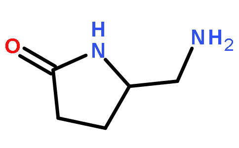 (R)-5-氨基甲基吡咯烷-2-酮