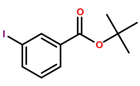 tert-Butyl 3-iodobenzoate