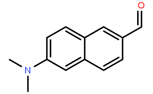 6-Dimethylamino-2-naphthaldehyde