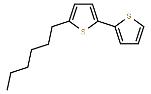 5-己基-2,2′-二噻吩