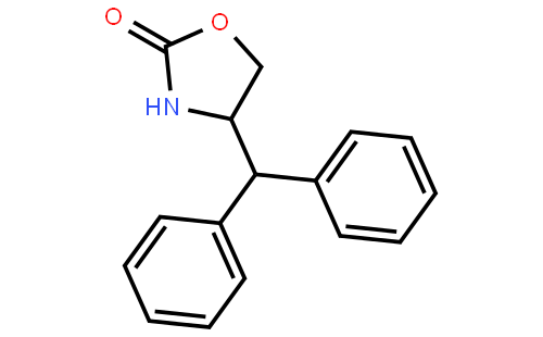 (R)-(+)-4-(Diphenylmethyl)-2-oxazolidinone