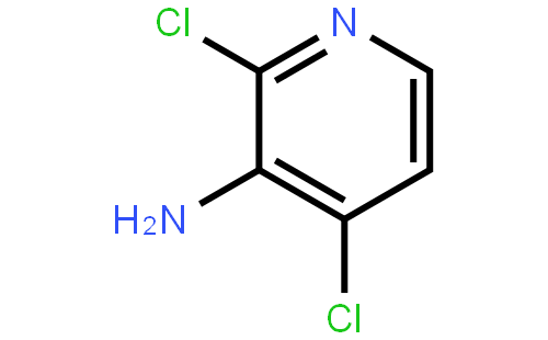 3-Amino-2,4-dichloropyridine