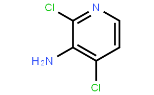 2,4-Dichloropyridin-3-amine