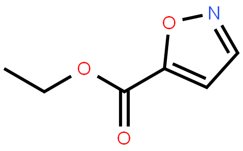 Ethyl isoxazole-5-carboxylate