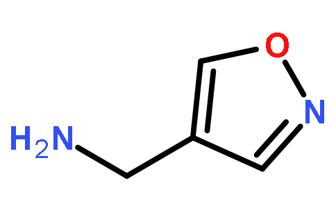 Isoxazol-4-ylmethanamine