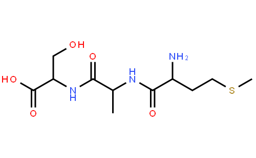 Met-Ala-Ser