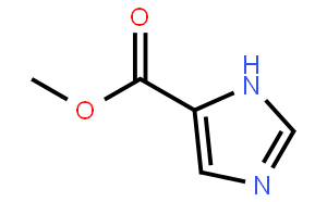 1H-咪唑-5-羧酸甲酯
