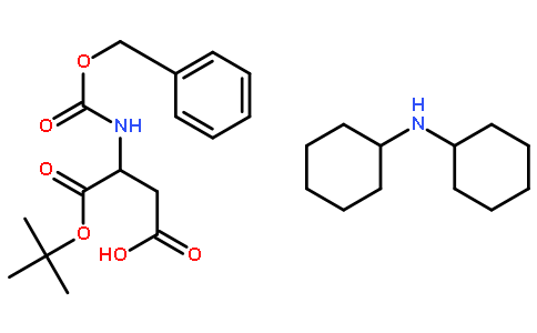 Z-Asp-OtBu.DCHA