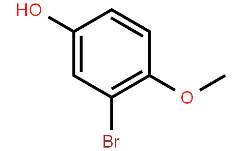3-Bromo-4-methoxyphenol