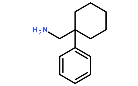 1-苯基环己烷甲胺