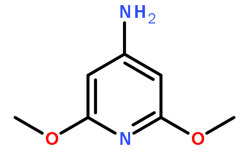 2,6-Dimethoxypyridin-4-amine