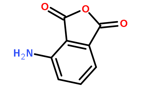 4-aminoisobenzofuran-1,3-dione