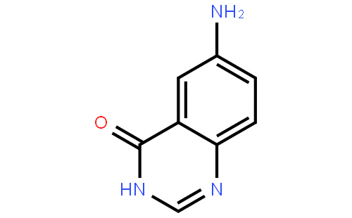 6-氨基-3H-喹唑啉-4-酮