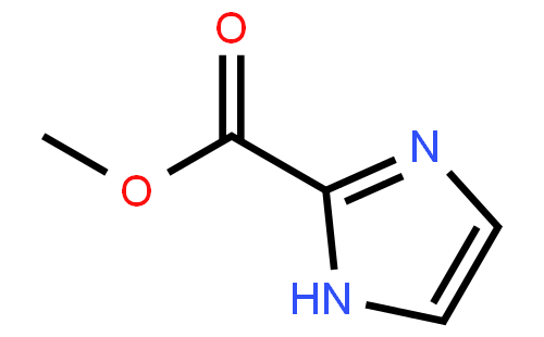 Methyl 1H-imidazole-2-carboxylate