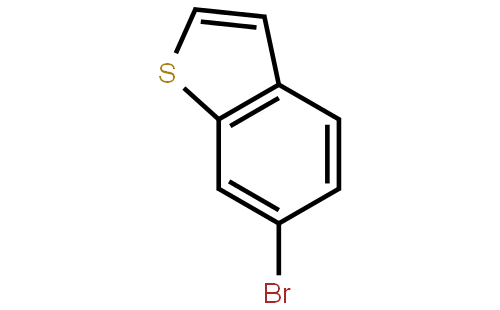 6-溴苯并噻酚