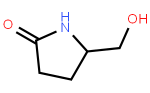 (S)-( )-5-羟甲基-2-吡咯烷