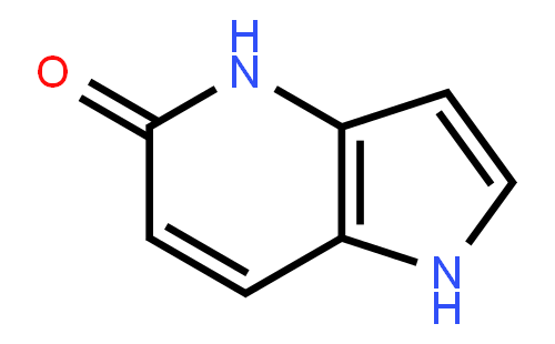 1H-Pyrrolo[3,2-b]pyridin-5(4H)-one
