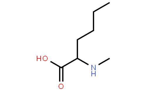 N-Me-Nle-OH.HCl