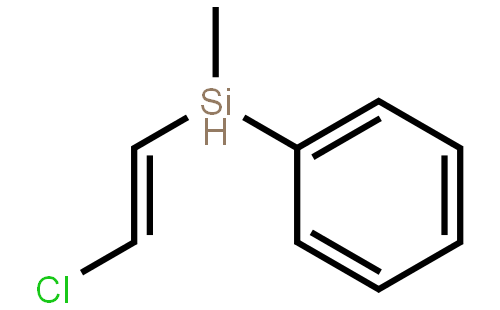 甲基苯基乙烯基氯硅烷
