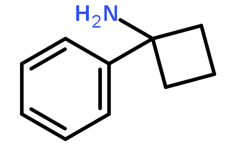 1-苯基环丁基胺