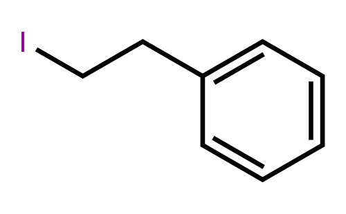 2-碘代乙基苯