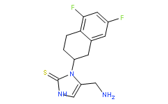 Nepicastat