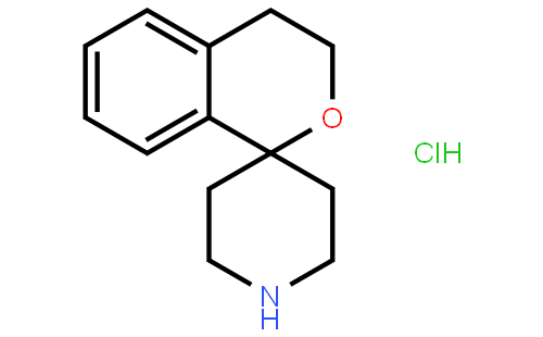 Spiro[isochroman-1,4'-piperidine] hydrochloride