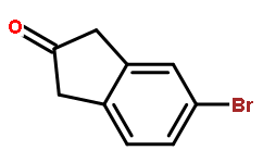 5-Bromo-2-indanone